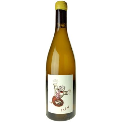 Vin de France Skin MMXIX, Domaine Fouassier